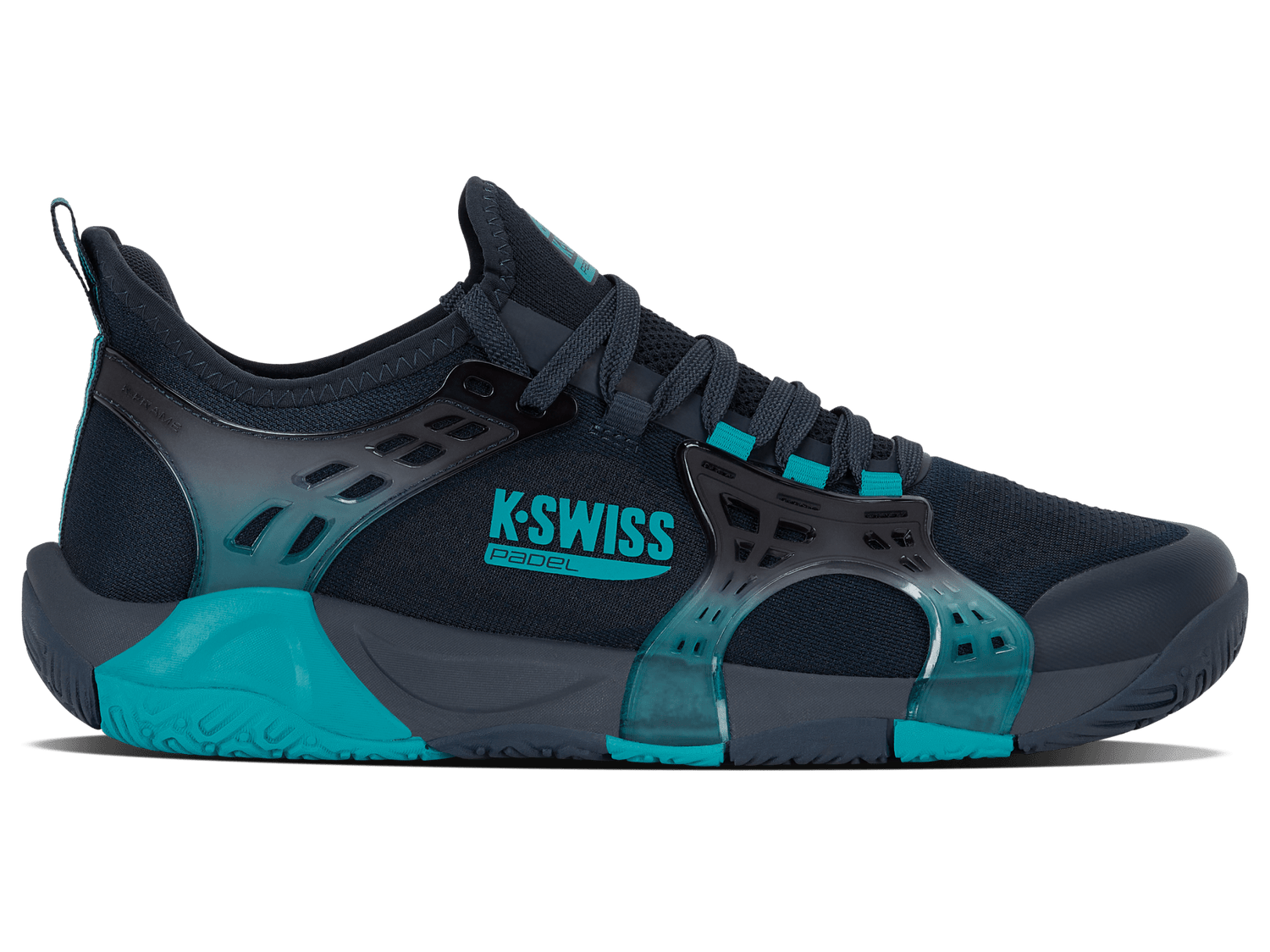 04597 - 020 - M | K - FRAME PADEL - K - Swiss US - FOOTWEAR