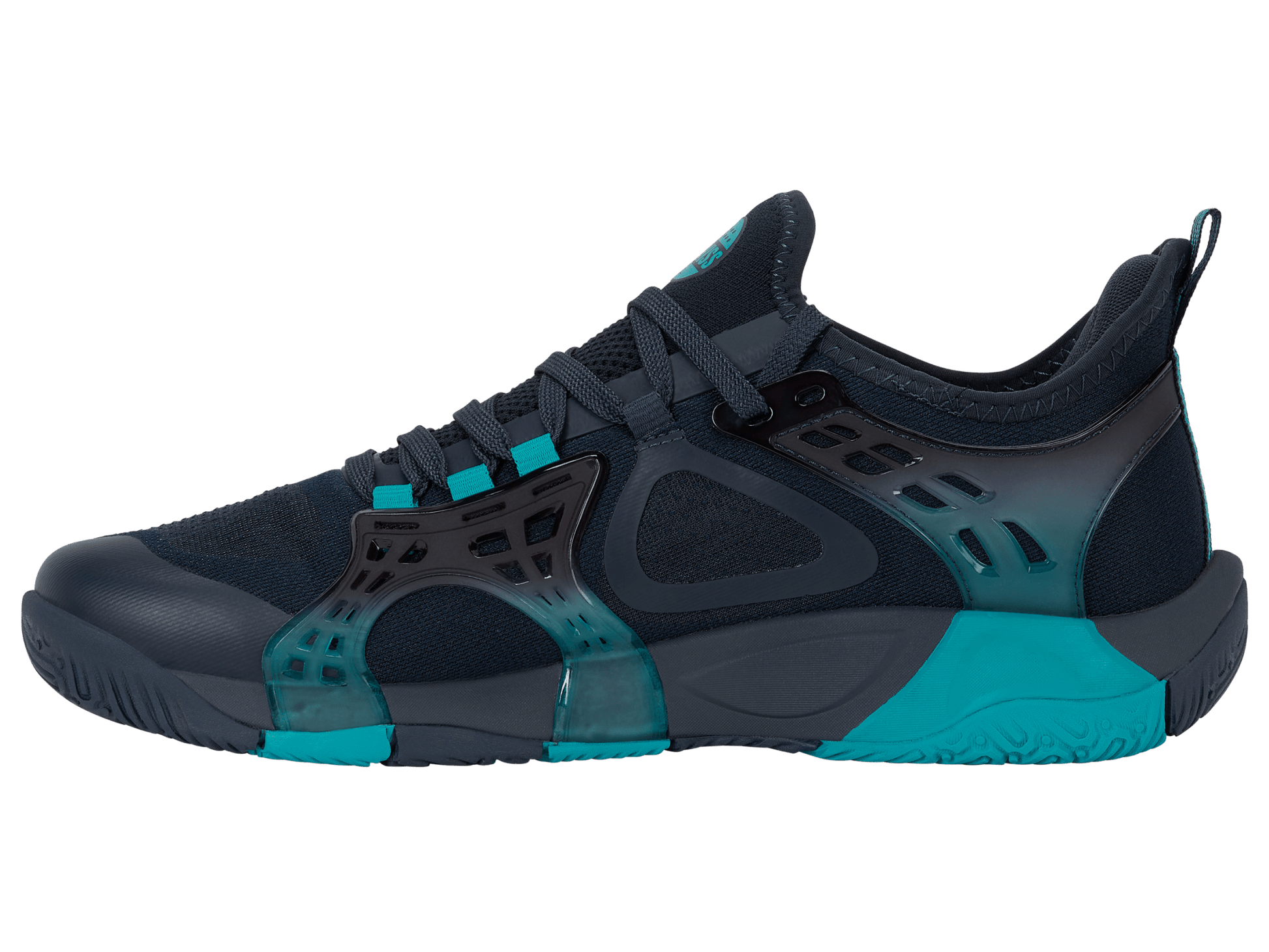 04597 - 020 - M | K - FRAME PADEL - K - Swiss US - FOOTWEAR