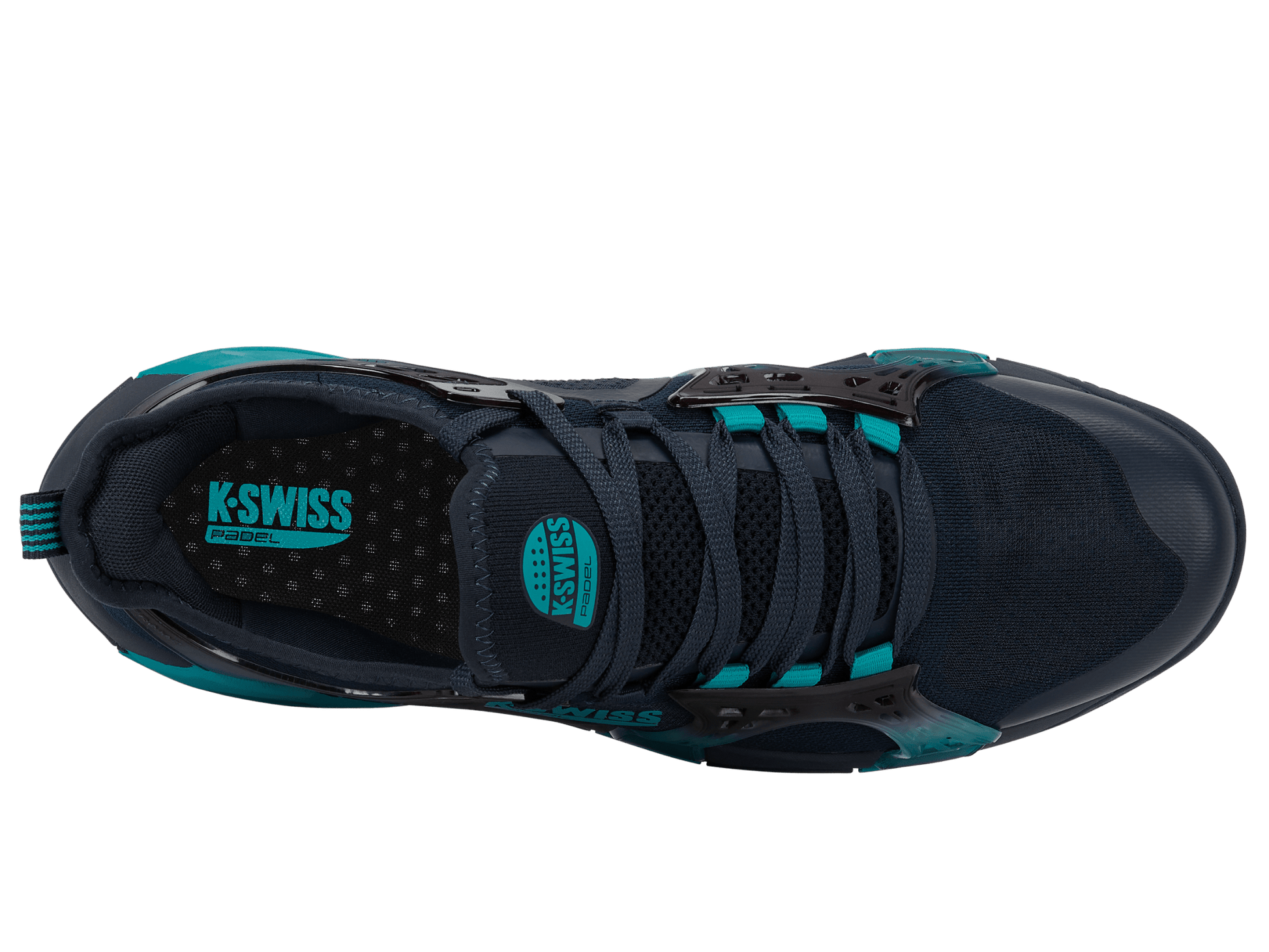 04597 - 020 - M | K - FRAME PADEL - K - Swiss US - FOOTWEAR