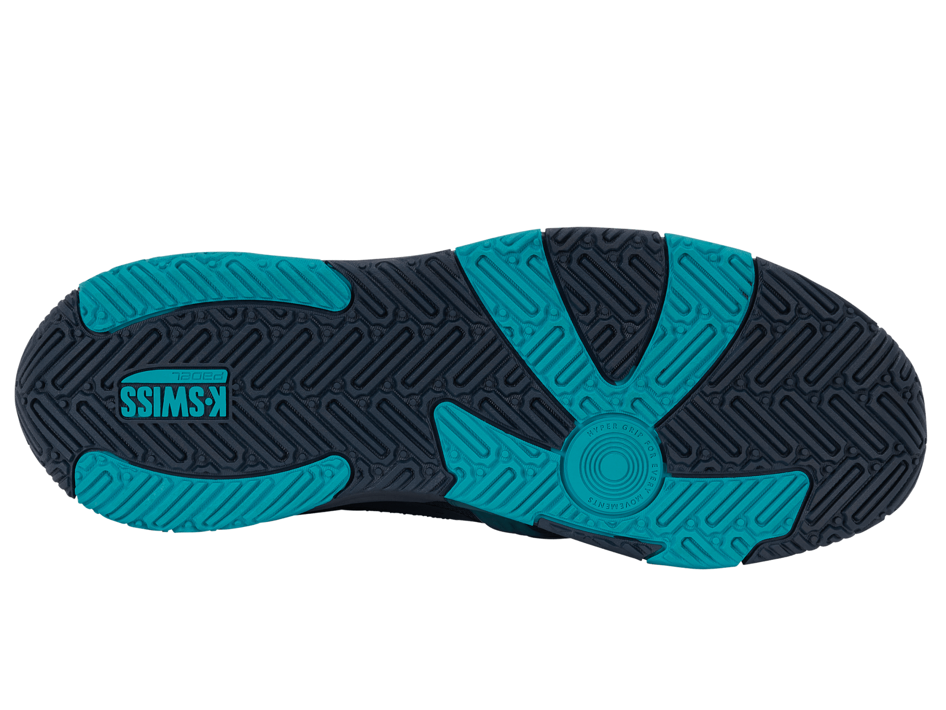 04597 - 020 - M | K - FRAME PADEL - K - Swiss US - FOOTWEAR