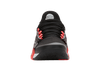 04597 - 074 - M | K - FRAME PADEL | BLACK/MICRO CHIP/NEON LAVA - K - Swiss US - FOOTWEAR