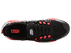 04597 - 074 - M | K - FRAME PADEL | BLACK/MICRO CHIP/NEON LAVA - K - Swiss US - FOOTWEAR