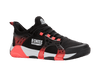04597 - 074 - M | K - FRAME PADEL | BLACK/MICRO CHIP/NEON LAVA - K - Swiss US - FOOTWEAR