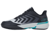 04598-032-M | ULTRASHOT TEAM 2 | CARBON/GLACIER GRAY/BALTIC - K-Swiss US - FOOTWEAR