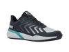 04598-032-M | ULTRASHOT TEAM 2 | CARBON/GLACIER GRAY/BALTIC - K-Swiss US - FOOTWEAR