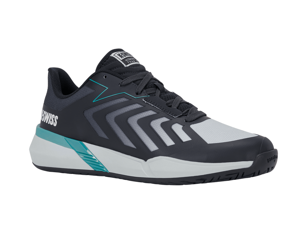 【良品】ULTRA100V4 ノワール G2 04598-032-M | ULTRASHOT TEAM 2 | CARBON/GLACIER GRAY/BALTIC - K