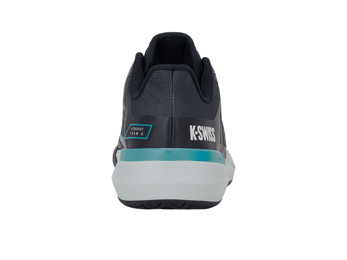 04598-032-M | ULTRASHOT TEAM 2 | CARBON/GLACIER GRAY/BALTIC - K