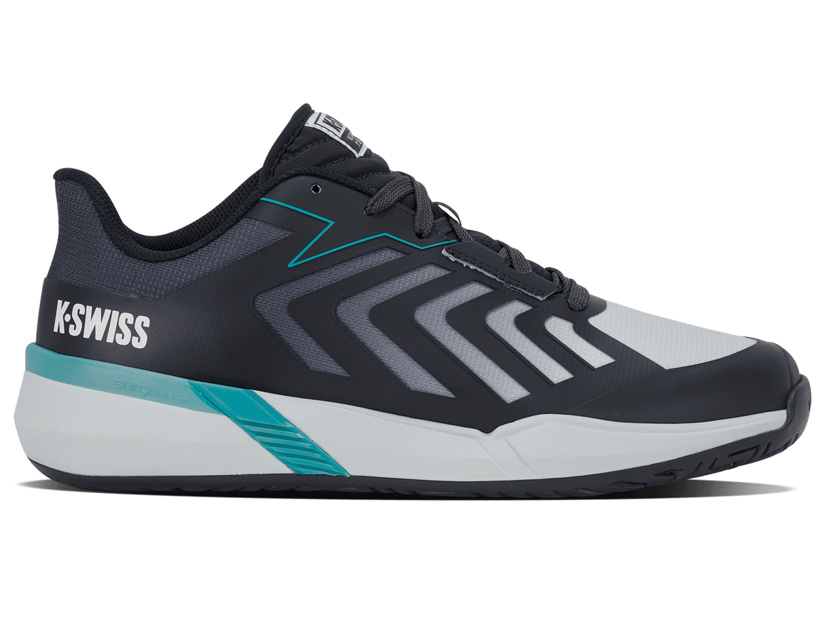 キュボロ 04598-032-M | ULTRASHOT TEAM 2 | CARBON/GLACIER GRAY/BALTIC - K