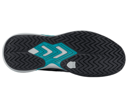 04598-032-M | ULTRASHOT TEAM 2 | CARBON/GLACIER GRAY/BALTIC - K-Swiss US - FOOTWEAR