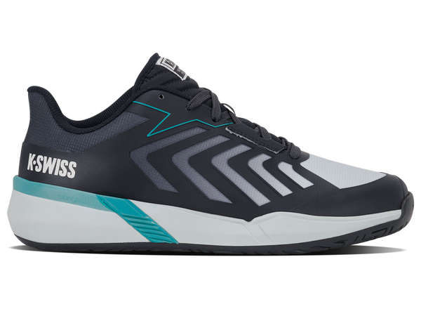 04598-032-M | ULTRASHOT TEAM 2 | CARBON/GLACIER GRAY/BALTIC