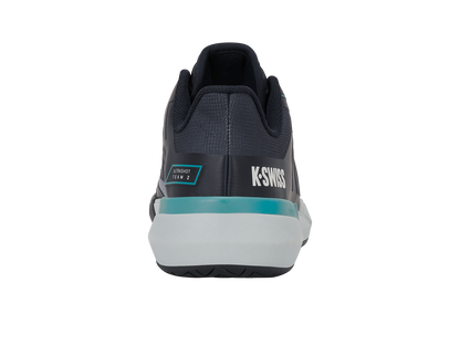 04598-032-M | ULTRASHOT TEAM 2 | CARBON/GLACIER GRAY/BALTIC
