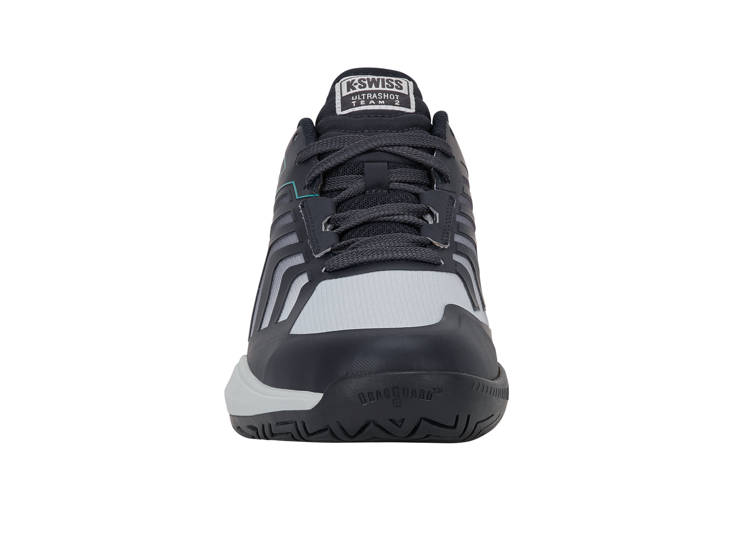 04598-032-M | ULTRASHOT TEAM 2 | CARBON/GLACIER GRAY/BALTIC