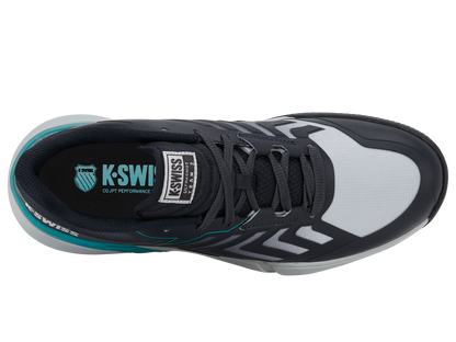 04598-032-M | ULTRASHOT TEAM 2 | CARBON/GLACIER GRAY/BALTIC