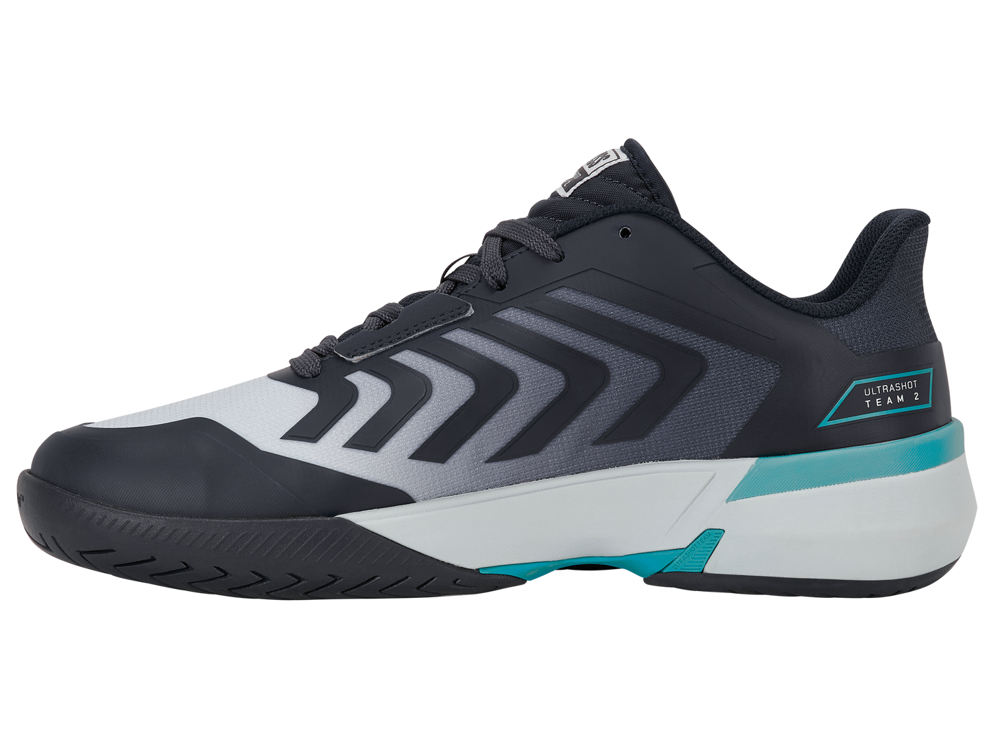 04598-032-M | ULTRASHOT TEAM 2 | CARBON/GLACIER GRAY/BALTIC