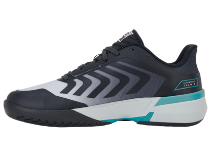 04598-032-M | ULTRASHOT TEAM 2 | CARBON/GLACIER GRAY/BALTIC