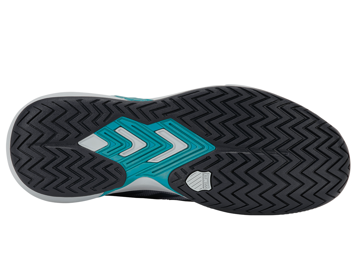 04598-032-M | ULTRASHOT TEAM 2 | CARBON/GLACIER GRAY/BALTIC