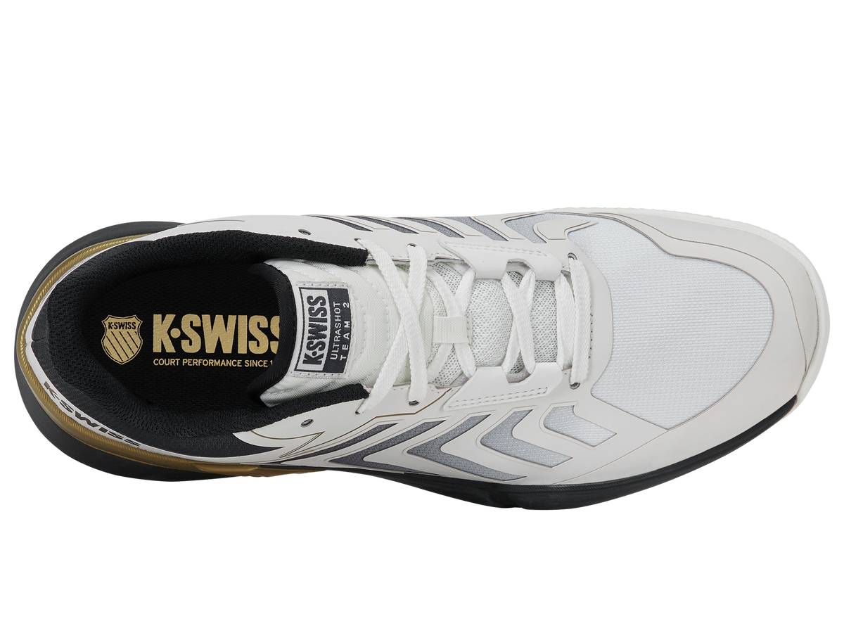 ULTRASHOT TEAM 2 – K-Swiss US