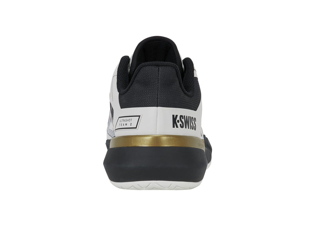 ULTRASHOT TEAM 2 – K-Swiss US