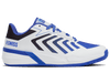 04598 - 148 - M | ULTRASHOT TEAM 2 | WHITE/DAZZLING BLUE/BALTIC SEA - K - Swiss US - FOOTWEAR