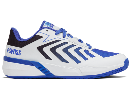 04598-148-M | ULTRASHOT TEAM 2 | WHITE/DAZZLING BLUE/BALTIC SEA