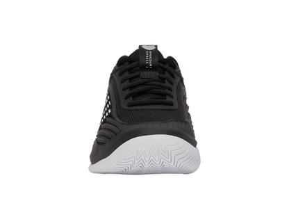 04603 - 002 - M | HYPERCOURT EXPRESS 3 | BLACK/WHITE - K - Swiss US - FOOTWEAR