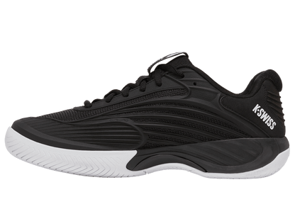 04603 - 002 - M | HYPERCOURT EXPRESS 3 | BLACK/WHITE - K - Swiss US - FOOTWEAR