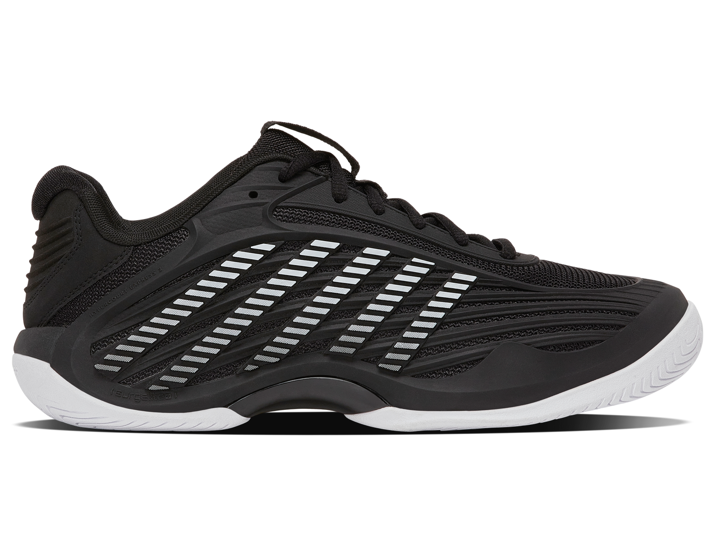 04603-002-M | HYPERCOURT EXPRESS 3 | BLACK/WHITE
