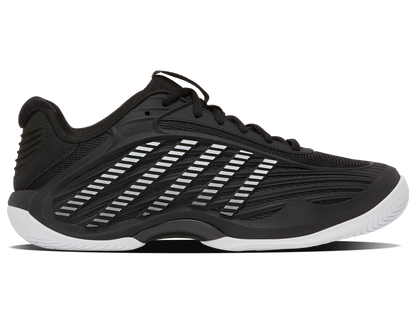 04603-002-M | HYPERCOURT EXPRESS 3 | BLACK/WHITE