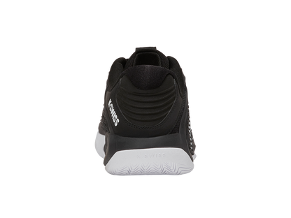 04603-002-M | HYPERCOURT EXPRESS 3 | BLACK/WHITE