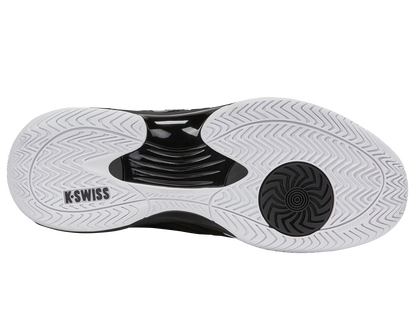 04603-002-M | HYPERCOURT EXPRESS 3 | BLACK/WHITE