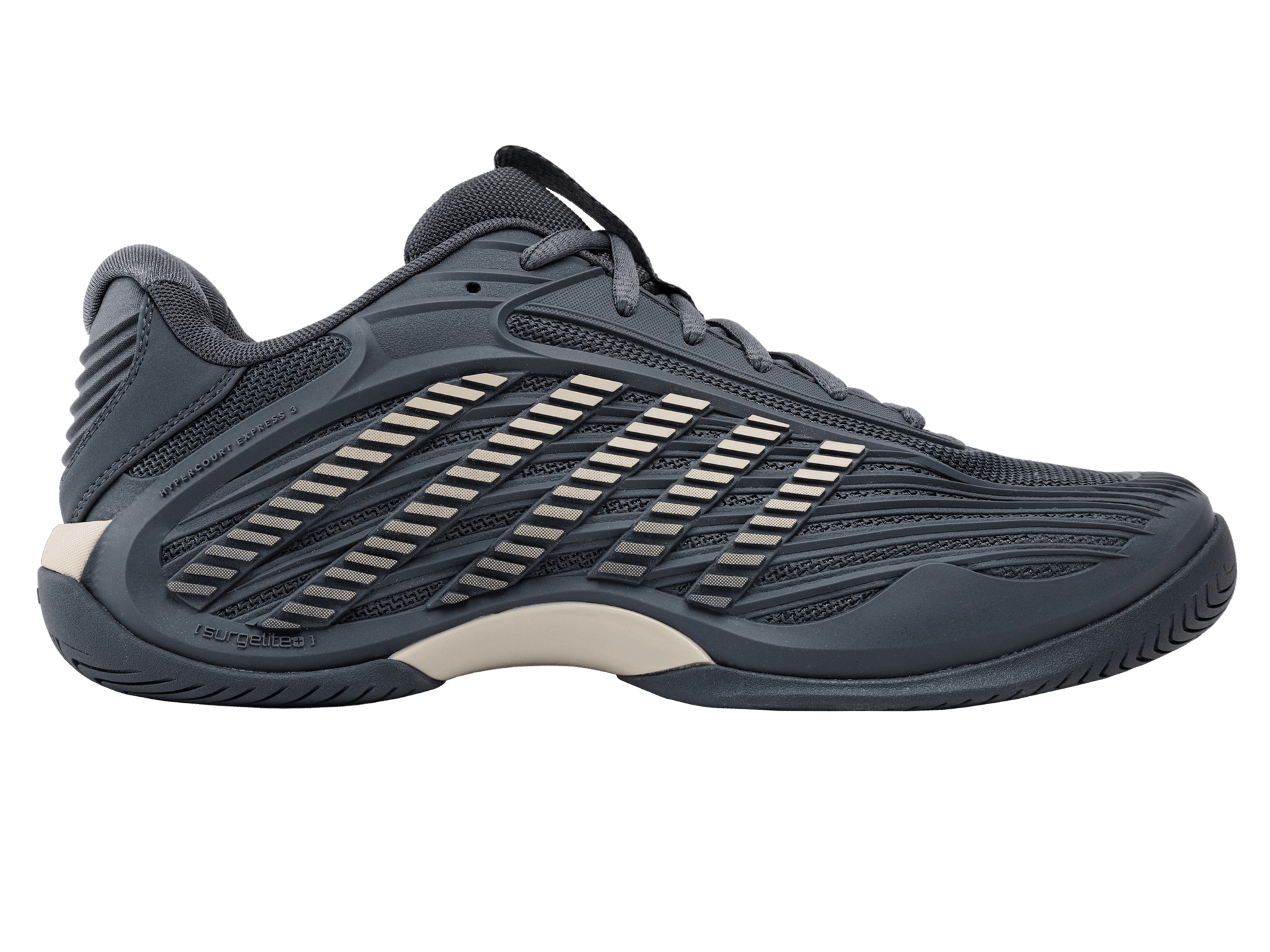 HYPERCOURT EXPRESS 3 – K-Swiss US