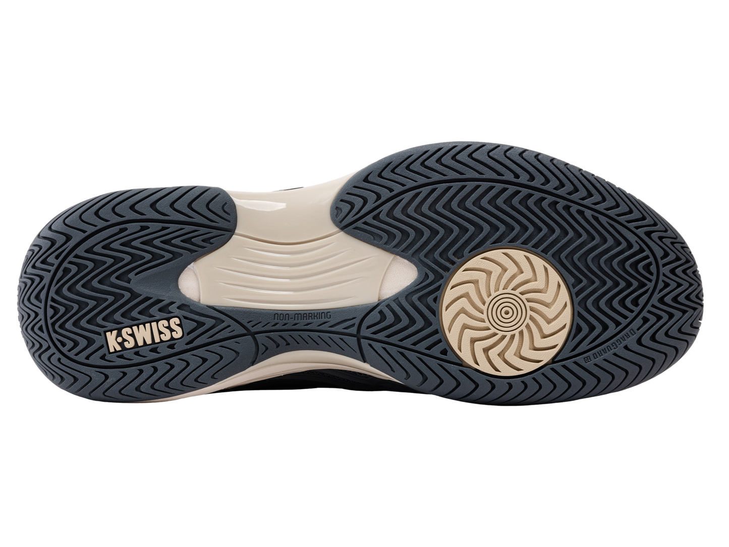 04603-061-M | HYPERCOURT EXPRESS 3