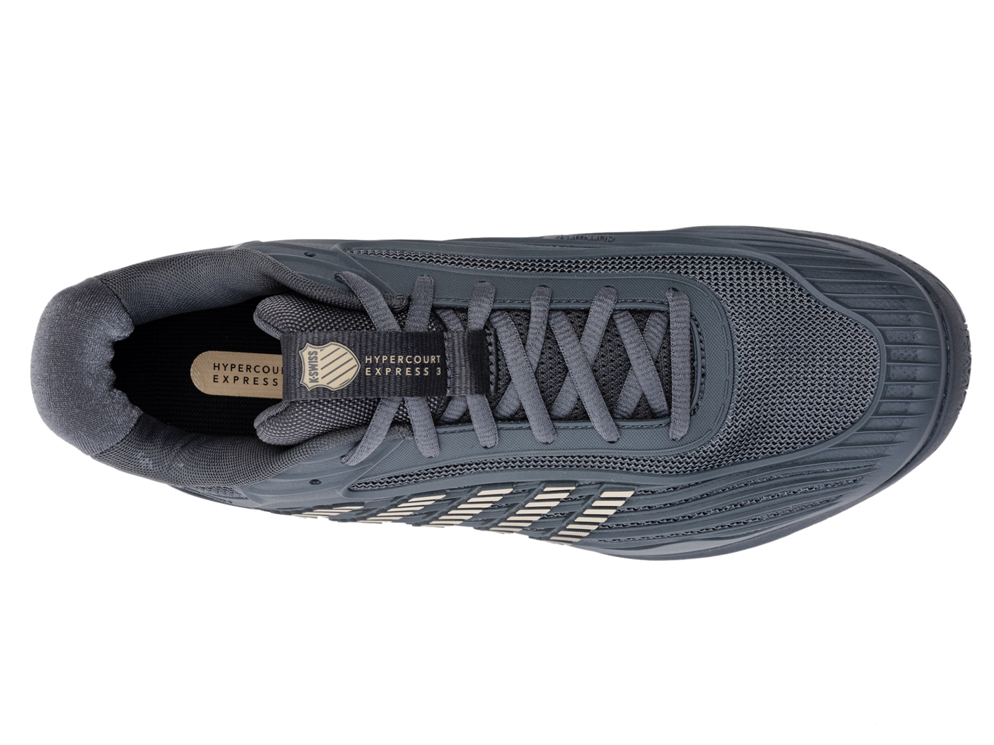 04603-061-M | HYPERCOURT EXPRESS 3