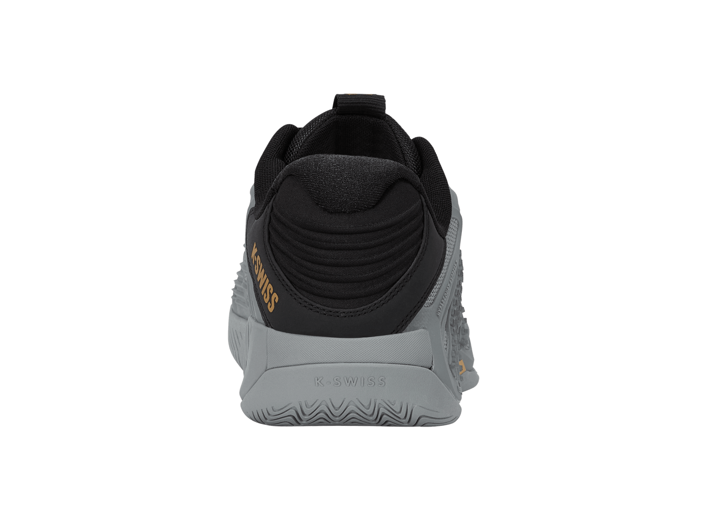 04603-062-M | HYPERCOURT EXPRESS 3 - K-Swiss US - FOOTWEAR
