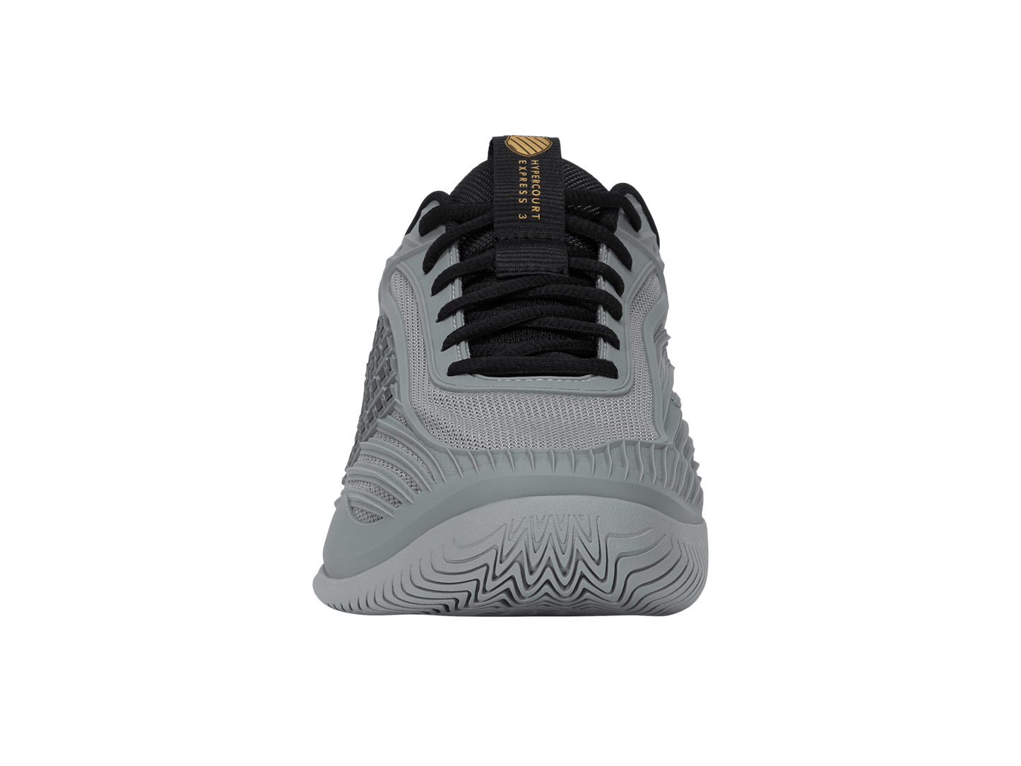 04603-062-M | HYPERCOURT EXPRESS 3 - K-Swiss US - FOOTWEAR