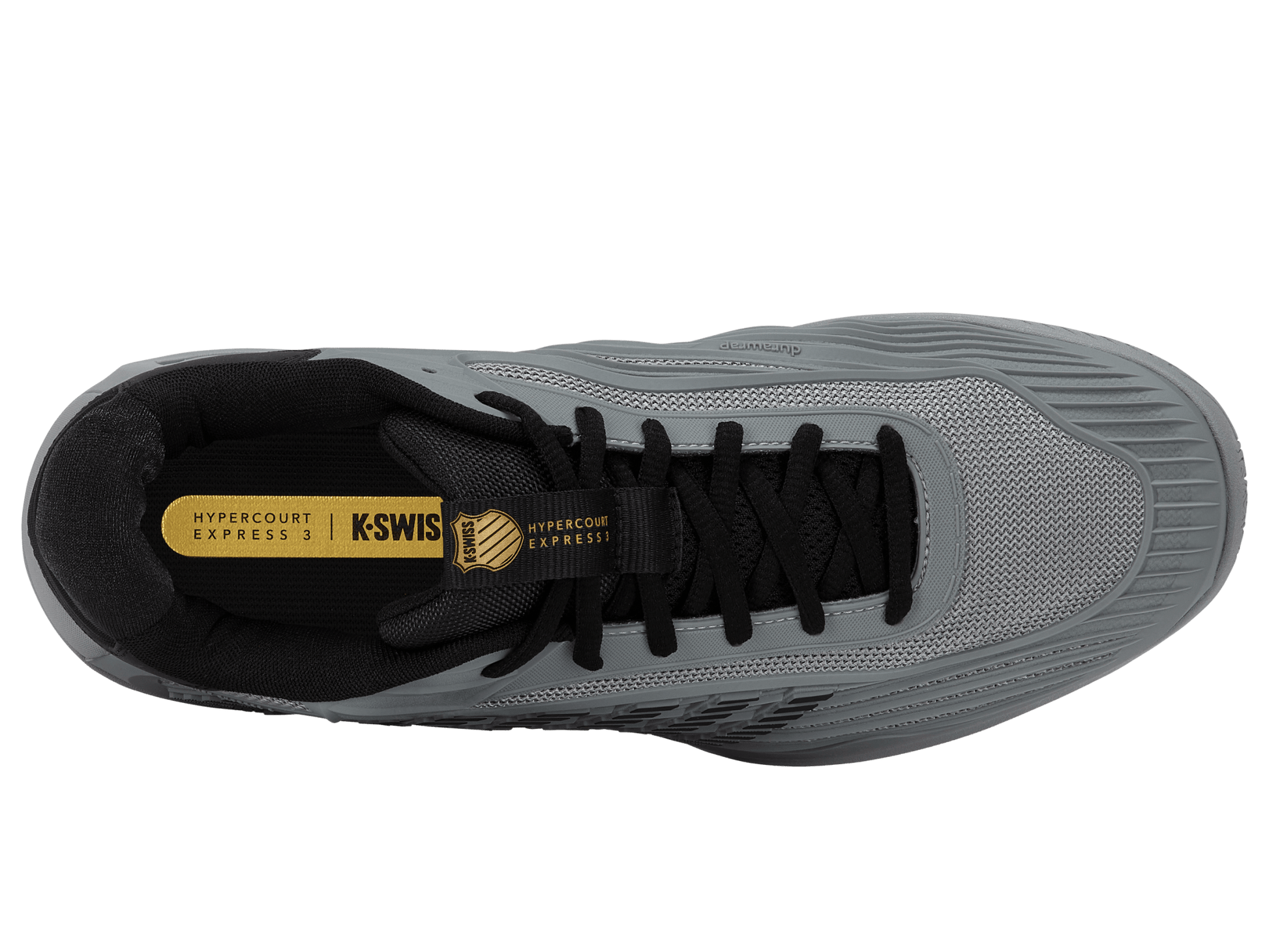 04603-062-M | HYPERCOURT EXPRESS 3 - K-Swiss US - FOOTWEAR
