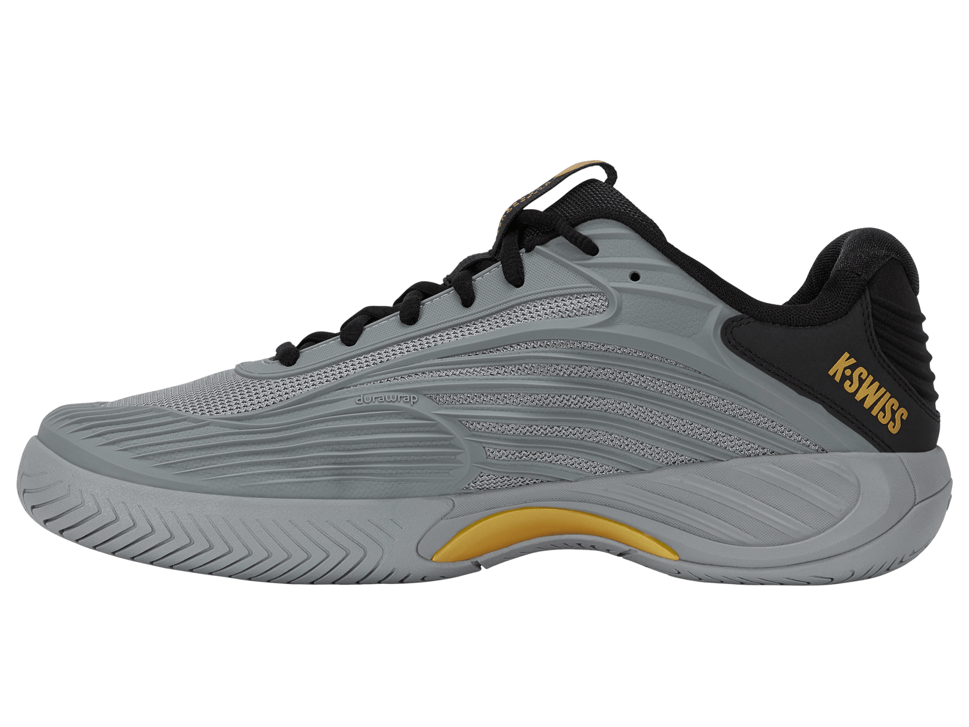 04603-062-M | HYPERCOURT EXPRESS 3 - K-Swiss US - FOOTWEAR