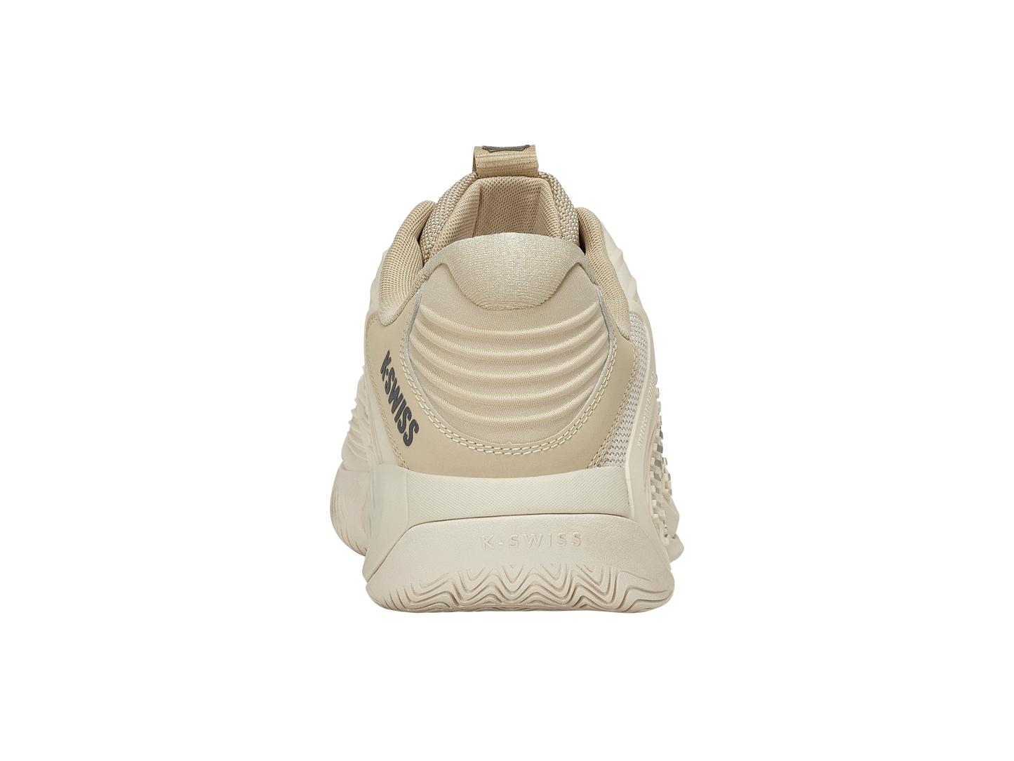 04603-081-M | HYPERCOURT EXPRESS 3 | WHITECAP GRAY/PALE KHAKI/TURBULENCE