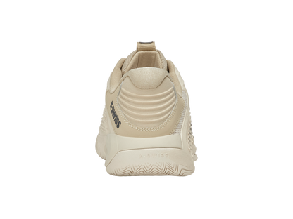 04603-081-M | HYPERCOURT EXPRESS 3 | WHITECAP GRAY/PALE KHAKI/TURBULENCE