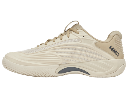 04603-081-M | HYPERCOURT EXPRESS 3 | WHITECAP GRAY/PALE KHAKI/TURBULENCE