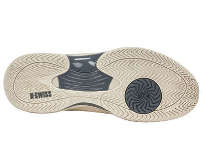 04603-081-M | HYPERCOURT EXPRESS 3 | WHITECAP GRAY/PALE KHAKI/TURBULENCE