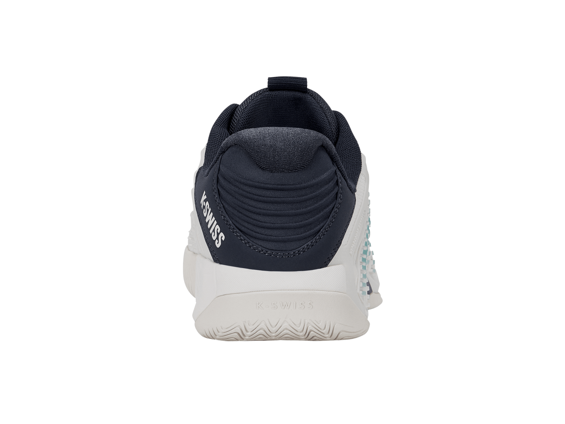 04603 - 162 - M | HYPERCOURT EXPRESS 3 - K - Swiss US - FOOTWEAR