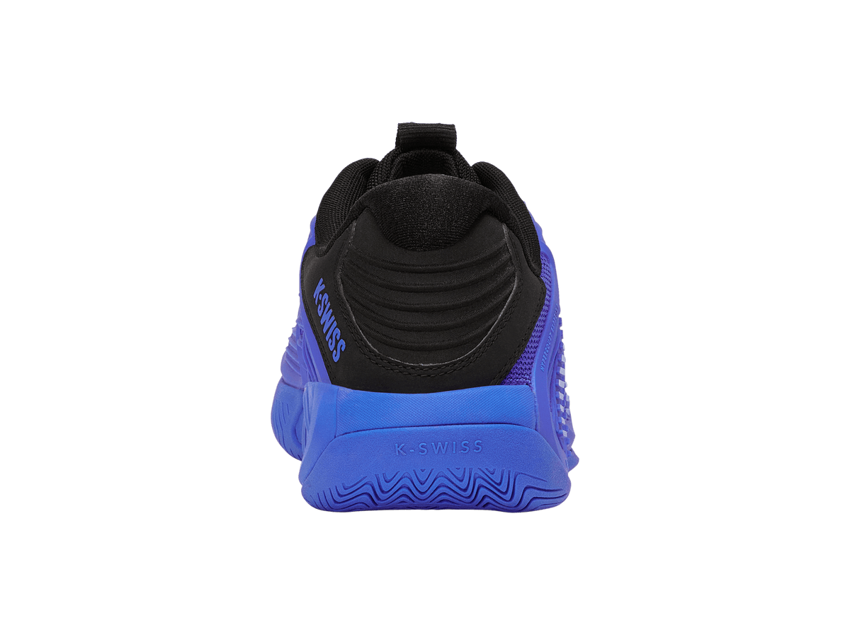 04603-416-M | HYPERCOURT EXPRESS 3 | DAZZLING BLUE/BLACK/WHITE - K