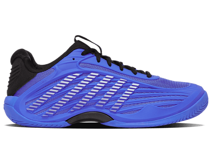 04603 - 416 - M | HYPERCOURT EXPRESS 3 | DAZZLING BLUE/BLACK/WHITE - K - Swiss US - FOOTWEAR