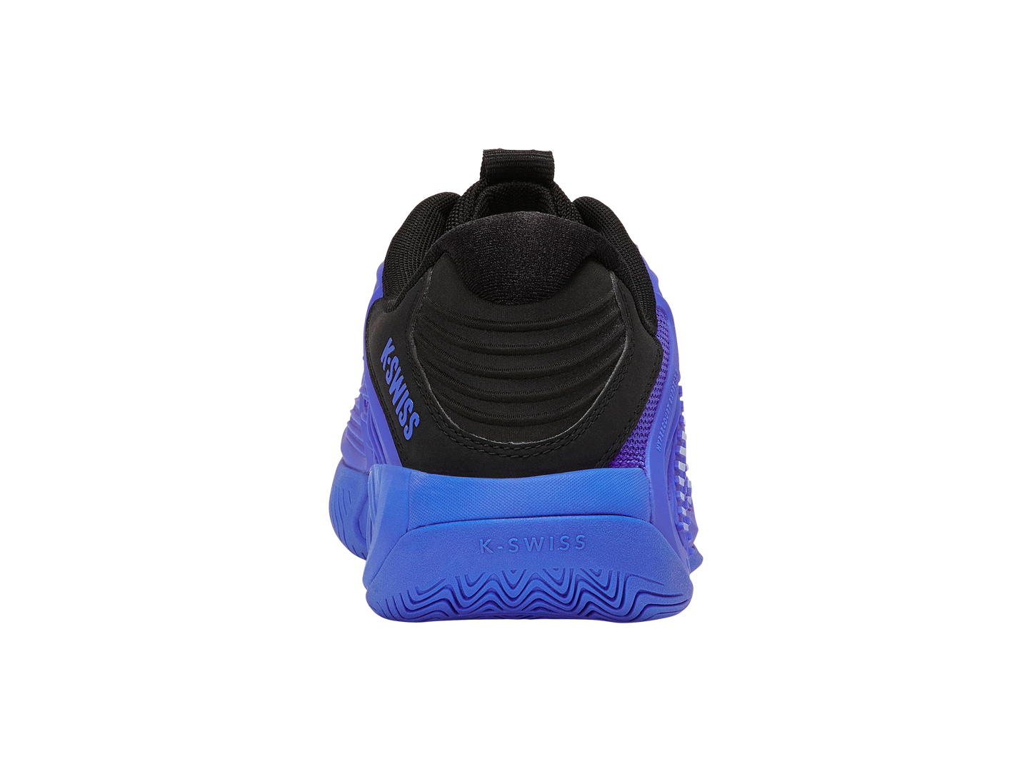 04603-416-M | HYPERCOURT EXPRESS 3 | DAZZLING BLUE/BLACK/WHITE