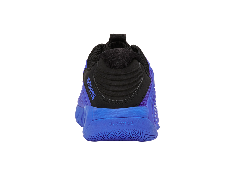 04603-416-M | HYPERCOURT EXPRESS 3 | DAZZLING BLUE/BLACK/WHITE