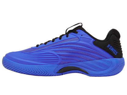 04603-416-M | HYPERCOURT EXPRESS 3 | DAZZLING BLUE/BLACK/WHITE