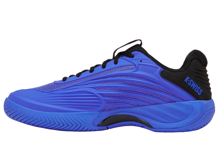 04603-416-M | HYPERCOURT EXPRESS 3 | DAZZLING BLUE/BLACK/WHITE