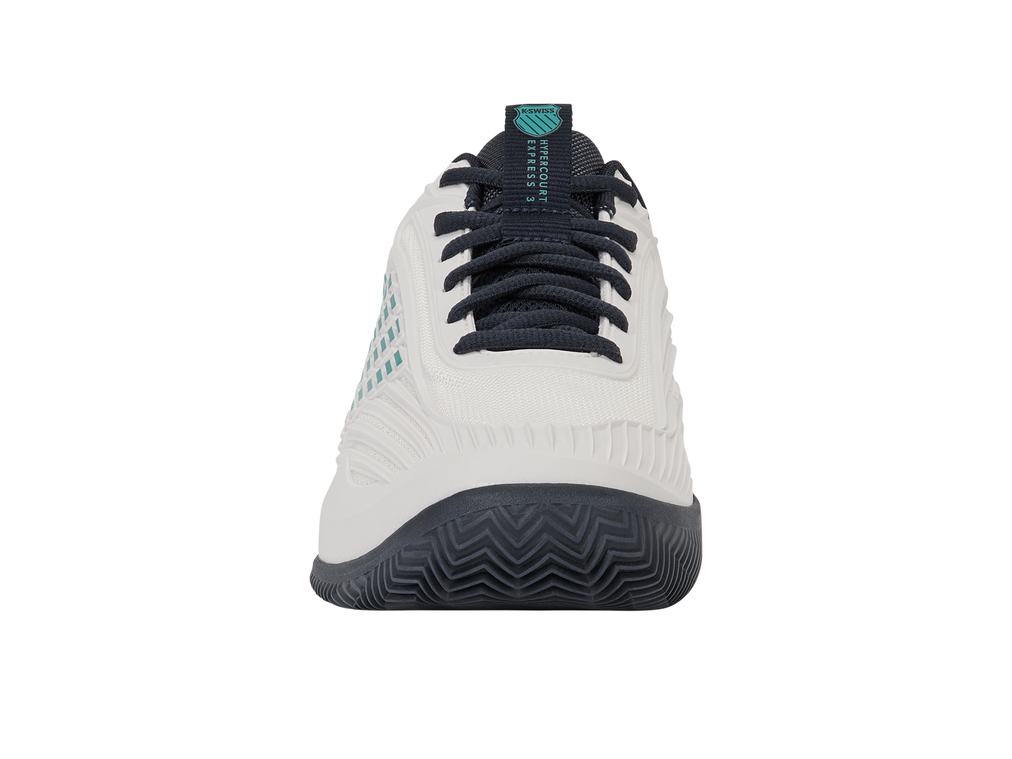 04604-162-M | HYPERCOURT EXPRESS 3 CLAY