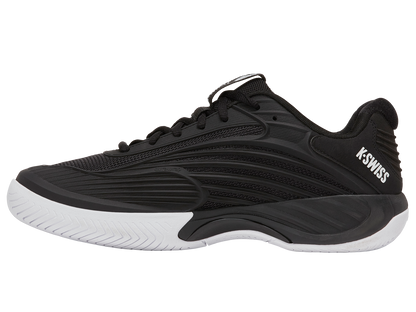 04605-002-W | HYPERCOURT EXPRESS 3 2E | BLACK/WHITE